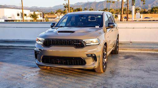2022 Dodge Durango R/T AWD