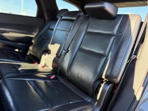 2022 Dodge Durango R/T AWD