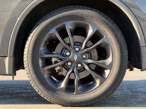 2022 Dodge Durango R/T AWD