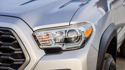 2020 Toyota Tacoma TRD Off Road