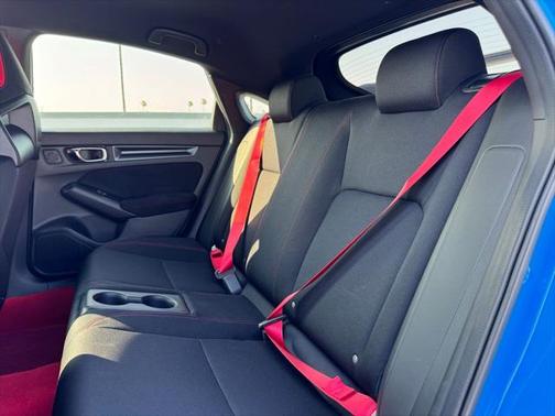 2023 Honda Civic Type R Touring
