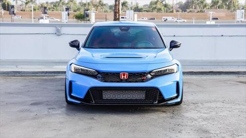 2023 Honda Civic Type R Touring