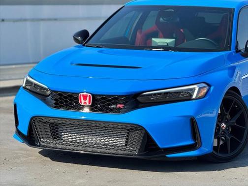 2023 Honda Civic Type R Touring