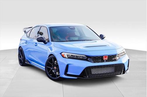 2023 Honda Civic Type R Touring
