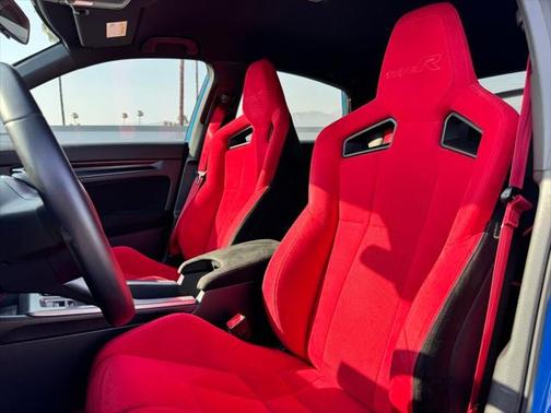 2023 Honda Civic Type R Touring