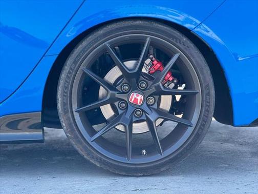 2023 Honda Civic Type R Touring