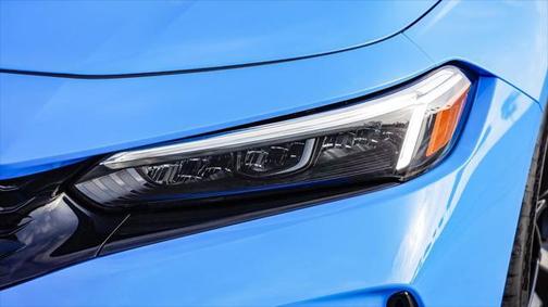 2023 Honda Civic Type R Touring