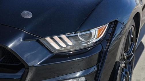 2021 Ford Shelby GT500 Base