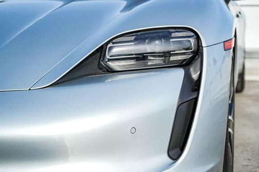 2021 Porsche Taycan Base