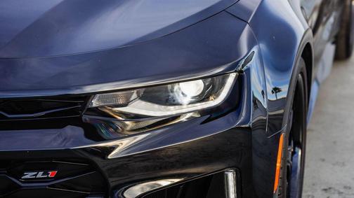 2020 Chevrolet Camaro ZL1