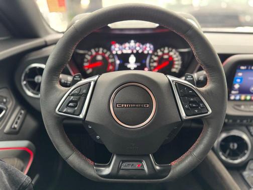 2020 Chevrolet Camaro ZL1