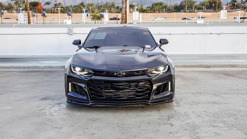 2020 Chevrolet Camaro ZL1