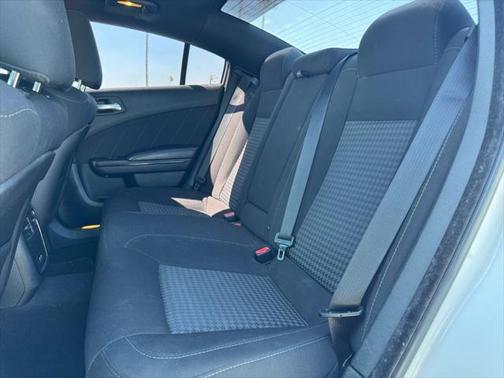 2019 Dodge Charger GT