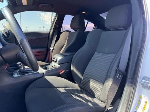2019 Dodge Charger GT