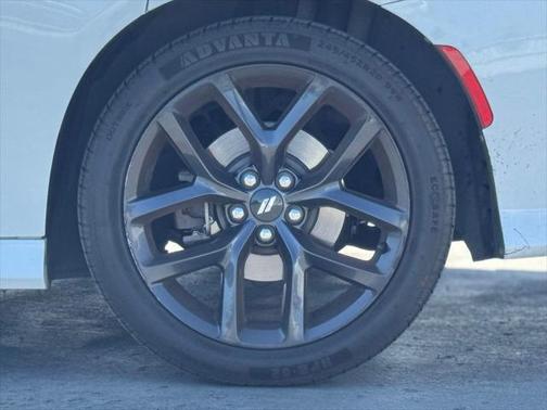 2019 Dodge Charger GT