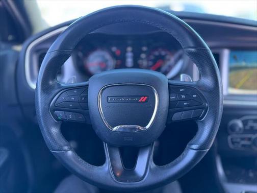 2019 Dodge Charger GT