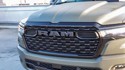 Canyon Lake 2026 RAM 1500 Big Horn/Lone Star
