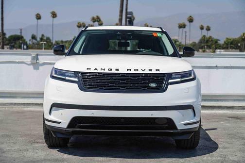 2024 Land Rover Range Rover Velar P250 S