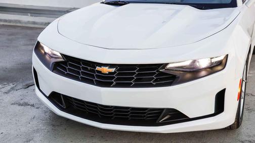 2023 Chevrolet Camaro 1LT