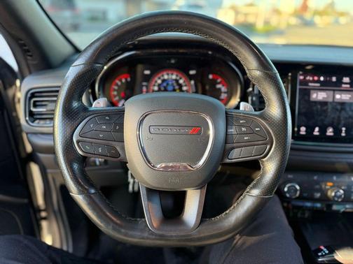 2021 Dodge Durango R/T RWD