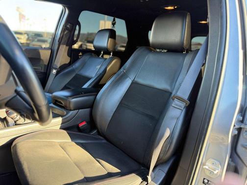 2021 Dodge Durango R/T RWD