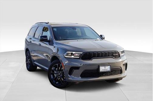 2025 Dodge Durango GT RWD