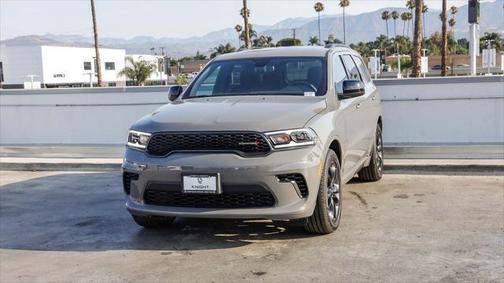 2025 Dodge Durango GT RWD