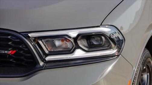 2025 Dodge Durango GT RWD
