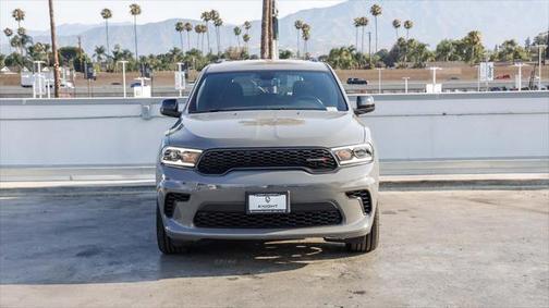 2025 Dodge Durango GT RWD
