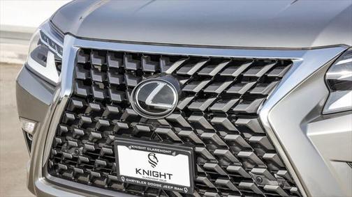 2023 Lexus GX 460 Premium