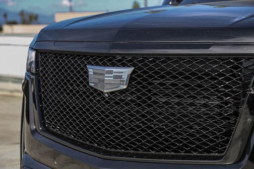 2024 Cadillac Escalade V-Series