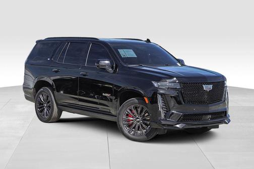 2024 Cadillac Escalade V-Series