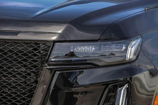 2024 Cadillac Escalade V-Series