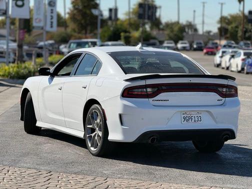 2023 Dodge Charger GT