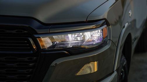 Canyon Lake 2026 RAM 1500 Big Horn/Lone Star