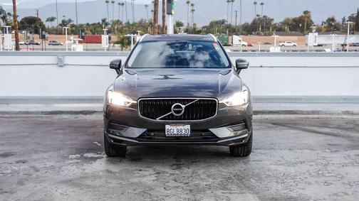 2019 Volvo XC60 T6 Momentum