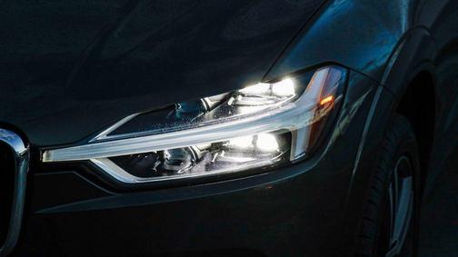 2019 Volvo XC60 T6 Momentum