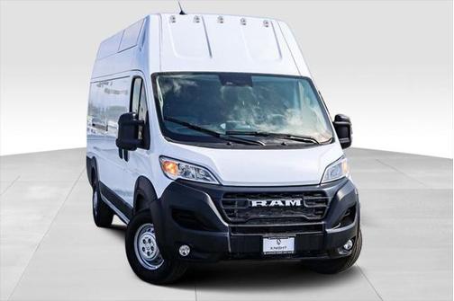 2025 RAM ProMaster 3500 High Roof