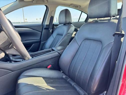 2020 Mazda Mazda6 Touring