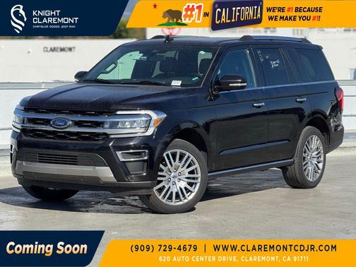 2024 Ford Expedition Limited
