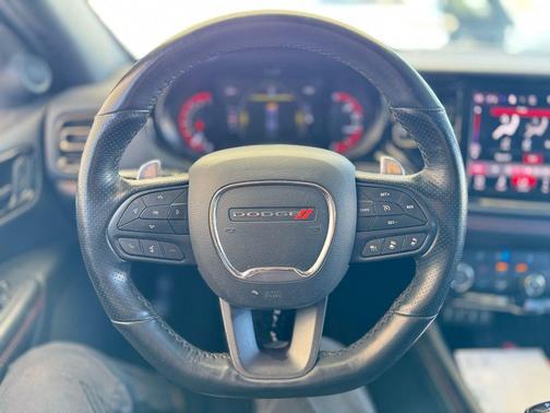 2023 Dodge Durango R/T Plus AWD