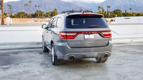 2023 Dodge Durango R/T Plus AWD