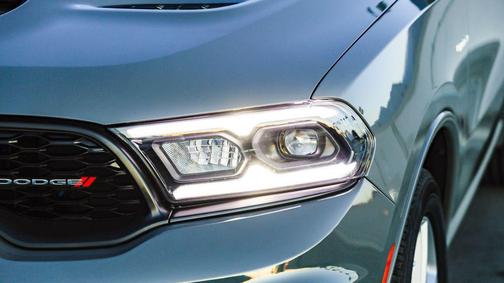 2023 Dodge Durango R/T Plus AWD