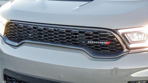 2023 Dodge Durango R/T Plus AWD