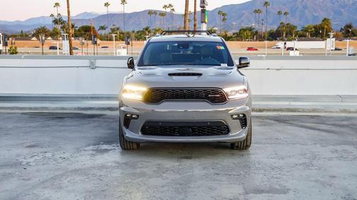 2023 Dodge Durango R/T Plus AWD