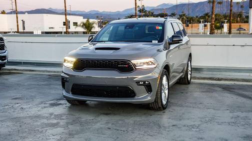 2023 Dodge Durango R/T Plus AWD