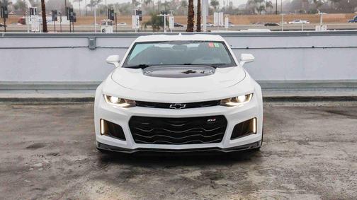 2018 Chevrolet Camaro ZL1