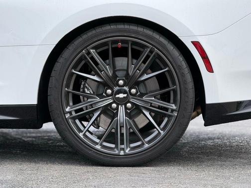2018 Chevrolet Camaro ZL1