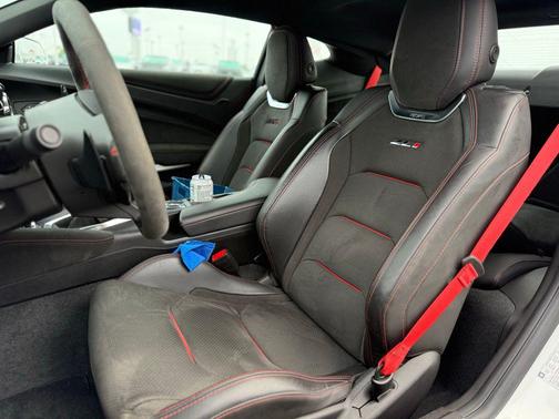 2018 Chevrolet Camaro ZL1