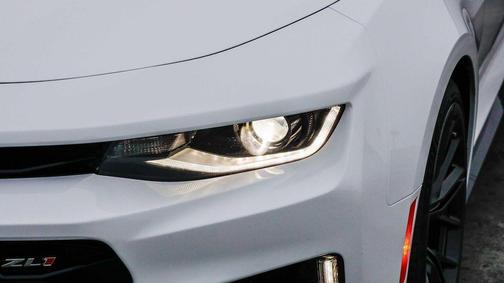 2018 Chevrolet Camaro ZL1